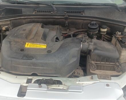 Сірий Шевроле Інша, об'ємом двигуна 0 л та пробігом 365 тис. км за 3500 $, фото 5 на Automoto.ua