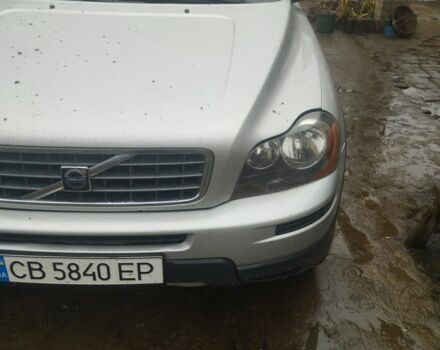 Серый Шевроле Другая, объемом двигателя 3.2 л и пробегом 322 тыс. км за 4000 $, фото 3 на Automoto.ua