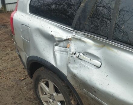 Серый Шевроле Другая, объемом двигателя 3.2 л и пробегом 322 тыс. км за 4000 $, фото 7 на Automoto.ua