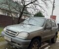 Серый Шевроле Другая, объемом двигателя 1.7 л и пробегом 10 тыс. км за 1800 $, фото 1 на Automoto.ua