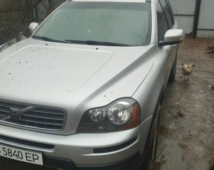 Серый Шевроле Другая, объемом двигателя 3.2 л и пробегом 322 тыс. км за 4000 $, фото 2 на Automoto.ua