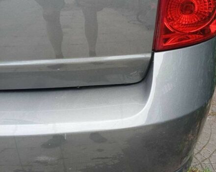 Серый Шевроле Другая, объемом двигателя 1.6 л и пробегом 221 тыс. км за 4300 $, фото 4 на Automoto.ua