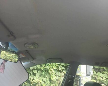 Серый Шевроле Другая, объемом двигателя 1.6 л и пробегом 221 тыс. км за 4300 $, фото 11 на Automoto.ua