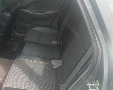 Серый Шевроле Другая, объемом двигателя 1.6 л и пробегом 221 тыс. км за 4300 $, фото 9 на Automoto.ua