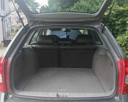 Серый Шевроле Другая, объемом двигателя 1.6 л и пробегом 221 тыс. км за 4300 $, фото 2 на Automoto.ua