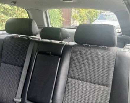 Серый Шевроле Другая, объемом двигателя 1.6 л и пробегом 221 тыс. км за 4300 $, фото 3 на Automoto.ua