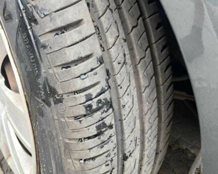 Серый Шевроле Другая, объемом двигателя 1.6 л и пробегом 221 тыс. км за 4300 $, фото 5 на Automoto.ua