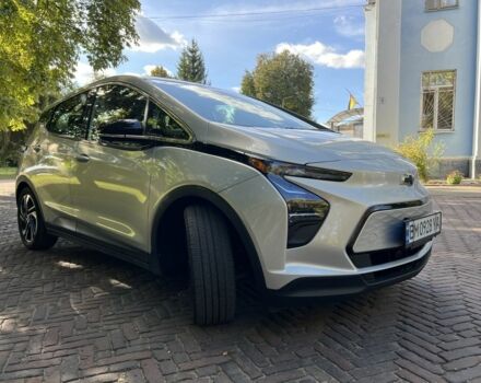 Серый Шевроле Другая, объемом двигателя 0 л и пробегом 24 тыс. км за 19499 $, фото 4 на Automoto.ua