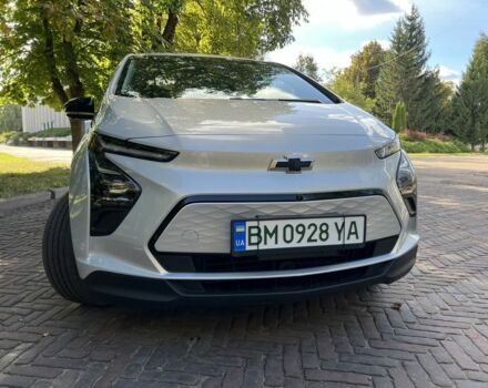 Серый Шевроле Другая, объемом двигателя 0 л и пробегом 24 тыс. км за 19499 $, фото 5 на Automoto.ua