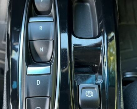 Серый Шевроле Другая, объемом двигателя 0 л и пробегом 24 тыс. км за 19499 $, фото 13 на Automoto.ua