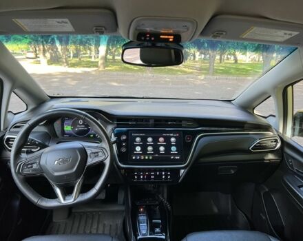 Серый Шевроле Другая, объемом двигателя 0 л и пробегом 24 тыс. км за 19499 $, фото 14 на Automoto.ua