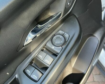 Серый Шевроле Другая, объемом двигателя 0 л и пробегом 24 тыс. км за 19499 $, фото 11 на Automoto.ua