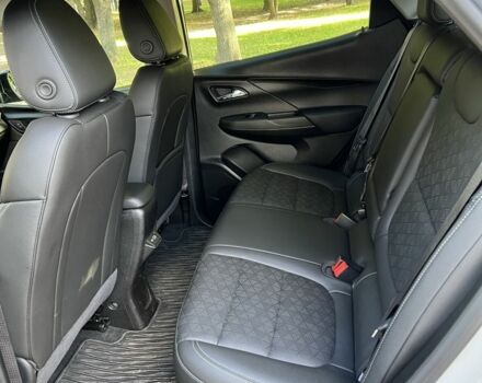 Серый Шевроле Другая, объемом двигателя 0 л и пробегом 24 тыс. км за 19499 $, фото 10 на Automoto.ua