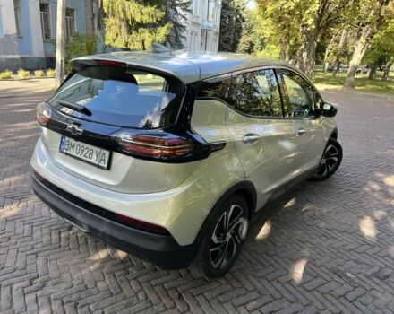 Серый Шевроле Другая, объемом двигателя 0 л и пробегом 24 тыс. км за 19499 $, фото 3 на Automoto.ua