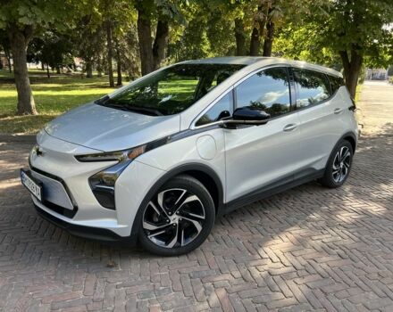 Серый Шевроле Другая, объемом двигателя 0 л и пробегом 24 тыс. км за 19499 $, фото 1 на Automoto.ua