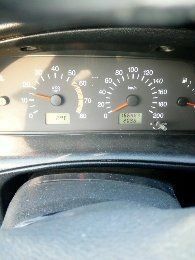 Серый Шевроле Другая, объемом двигателя 0 л и пробегом 160 тыс. км за 3850 $, фото 5 на Automoto.ua