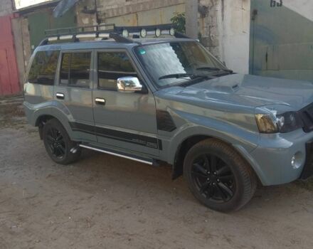 Сірий Шевроле Інша, об'ємом двигуна 2.2 л та пробігом 42 тис. км за 5500 $, фото 3 на Automoto.ua