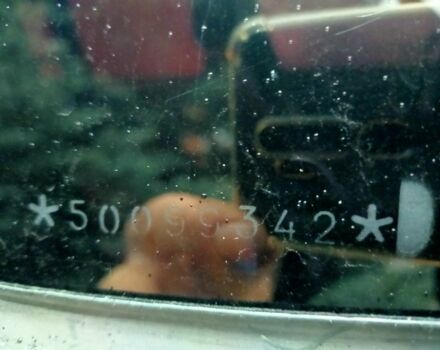 Сірий Шевроле Інша, об'ємом двигуна 1.7 л та пробігом 300 тис. км за 3500 $, фото 7 на Automoto.ua