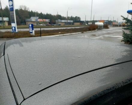 Сірий Шевроле Інша, об'ємом двигуна 1.7 л та пробігом 300 тис. км за 3500 $, фото 5 на Automoto.ua