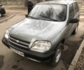 Серый Шевроле Другая, объемом двигателя 0 л и пробегом 220 тыс. км за 2500 $, фото 2 на Automoto.ua