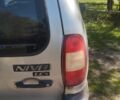 Сірий Шевроле Інша, об'ємом двигуна 1.7 л та пробігом 150 тис. км за 2200 $, фото 6 на Automoto.ua