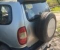 Сірий Шевроле Інша, об'ємом двигуна 1.7 л та пробігом 150 тис. км за 2200 $, фото 5 на Automoto.ua