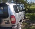 Сірий Шевроле Інша, об'ємом двигуна 1.7 л та пробігом 150 тис. км за 2200 $, фото 4 на Automoto.ua