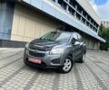 Сірий Шевроле Інша, об'ємом двигуна 1.7 л та пробігом 183 тис. км за 8400 $, фото 1 на Automoto.ua