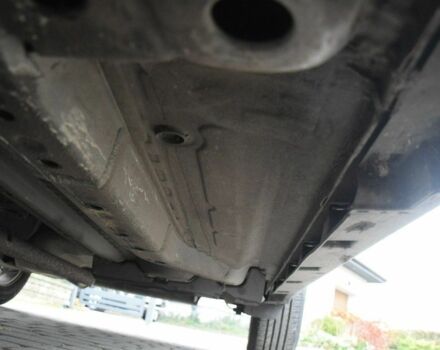 Сірий Шевроле Інша, об'ємом двигуна 1.6 л та пробігом 130 тис. км за 7700 $, фото 21 на Automoto.ua