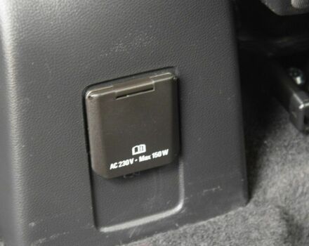 Сірий Шевроле Інша, об'ємом двигуна 1.6 л та пробігом 130 тис. км за 7700 $, фото 20 на Automoto.ua