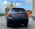 Сірий Шевроле Інша, об'ємом двигуна 1.7 л та пробігом 183 тис. км за 8400 $, фото 16 на Automoto.ua