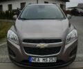 Сірий Шевроле Інша, об'ємом двигуна 1.6 л та пробігом 130 тис. км за 7700 $, фото 5 на Automoto.ua