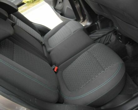 Сірий Шевроле Інша, об'ємом двигуна 1.6 л та пробігом 130 тис. км за 7700 $, фото 13 на Automoto.ua