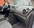 Сірий Шевроле Інша, об'ємом двигуна 1.7 л та пробігом 183 тис. км за 8400 $, фото 1 на Automoto.ua
