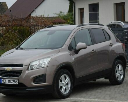 Сірий Шевроле Інша, об'ємом двигуна 1.6 л та пробігом 130 тис. км за 7700 $, фото 2 на Automoto.ua