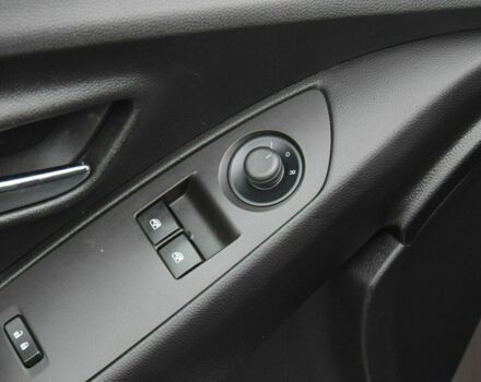 Сірий Шевроле Інша, об'ємом двигуна 1.6 л та пробігом 130 тис. км за 7700 $, фото 19 на Automoto.ua