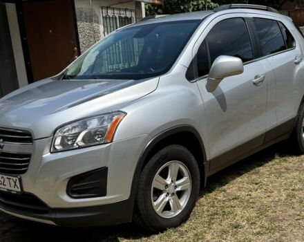 Серый Шевроле Другая, объемом двигателя 1.4 л и пробегом 183 тыс. км за 9300 $, фото 2 на Automoto.ua