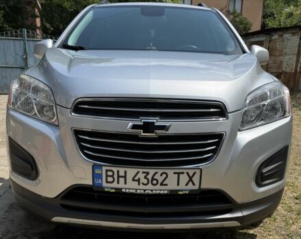 Серый Шевроле Другая, объемом двигателя 1.4 л и пробегом 183 тыс. км за 9300 $, фото 3 на Automoto.ua