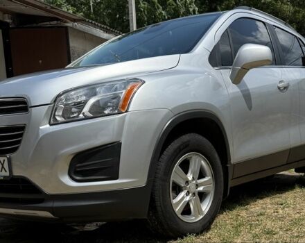 Серый Шевроле Другая, объемом двигателя 1.4 л и пробегом 183 тыс. км за 9300 $, фото 1 на Automoto.ua