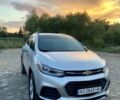 Серый Шевроле Другая, объемом двигателя 0 л и пробегом 81 тыс. км за 12500 $, фото 1 на Automoto.ua