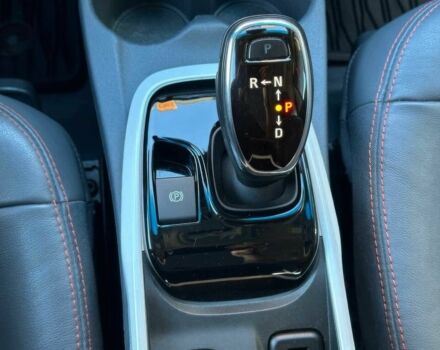 Серый Шевроле Другая, объемом двигателя 0 л и пробегом 34 тыс. км за 5300 $, фото 9 на Automoto.ua