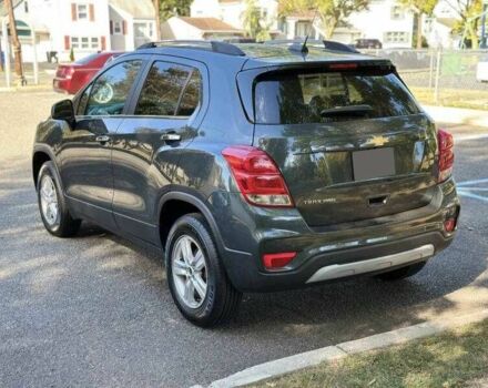 Серый Шевроле Другая, объемом двигателя 1.4 л и пробегом 51 тыс. км за 1900 $, фото 1 на Automoto.ua