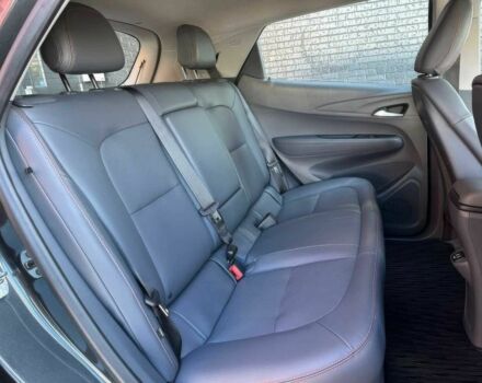 Серый Шевроле Другая, объемом двигателя 0 л и пробегом 34 тыс. км за 5300 $, фото 11 на Automoto.ua