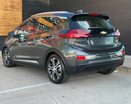 Серый Шевроле Другая, объемом двигателя 0 л и пробегом 34 тыс. км за 5300 $, фото 3 на Automoto.ua