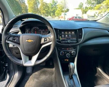 Серый Шевроле Другая, объемом двигателя 1.4 л и пробегом 51 тыс. км за 1900 $, фото 5 на Automoto.ua