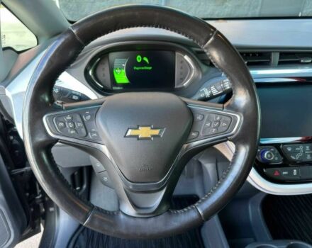 Серый Шевроле Другая, объемом двигателя 0 л и пробегом 34 тыс. км за 5300 $, фото 8 на Automoto.ua