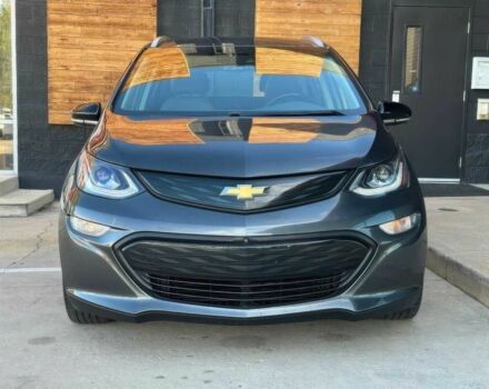 Серый Шевроле Другая, объемом двигателя 0 л и пробегом 34 тыс. км за 5300 $, фото 1 на Automoto.ua