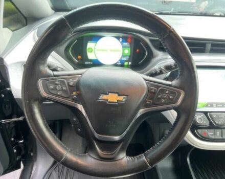 Сірий Шевроле Інша, об'ємом двигуна 0 л та пробігом 50 тис. км за 9500 $, фото 9 на Automoto.ua