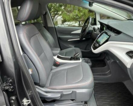 Сірий Шевроле Інша, об'ємом двигуна 0 л та пробігом 50 тис. км за 9500 $, фото 11 на Automoto.ua