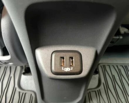 Сірий Шевроле Інша, об'ємом двигуна 0 л та пробігом 50 тис. км за 9500 $, фото 13 на Automoto.ua